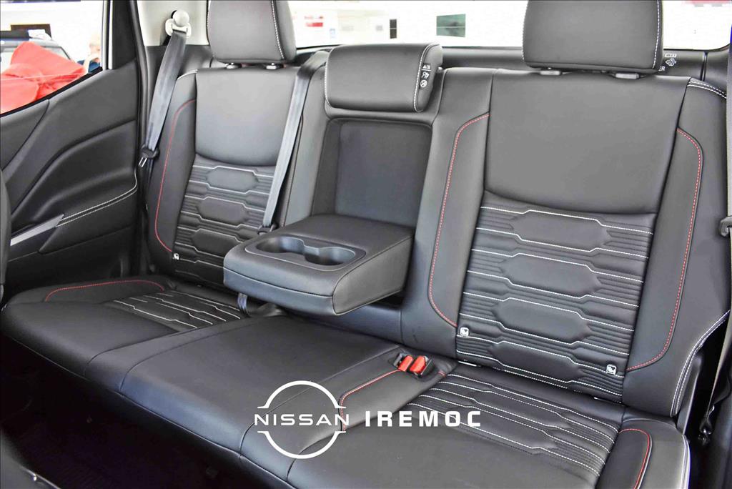 FRONTIER 2.3 16V TURBO DIESEL PRO4X CD 4X4 AUTOMÁTICO