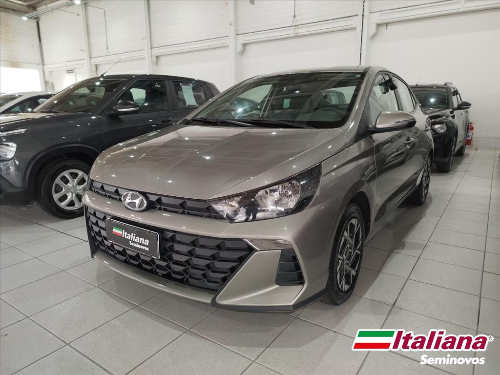 HB20S 1.0 12V FLEX COMFORT PLUS MANUAL0
