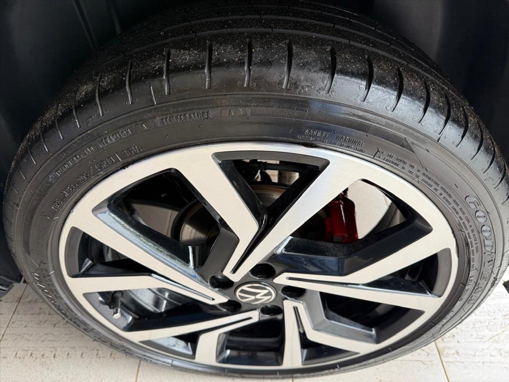 POLO 1.4 250 TSI GTS AUTOMÁTICO11