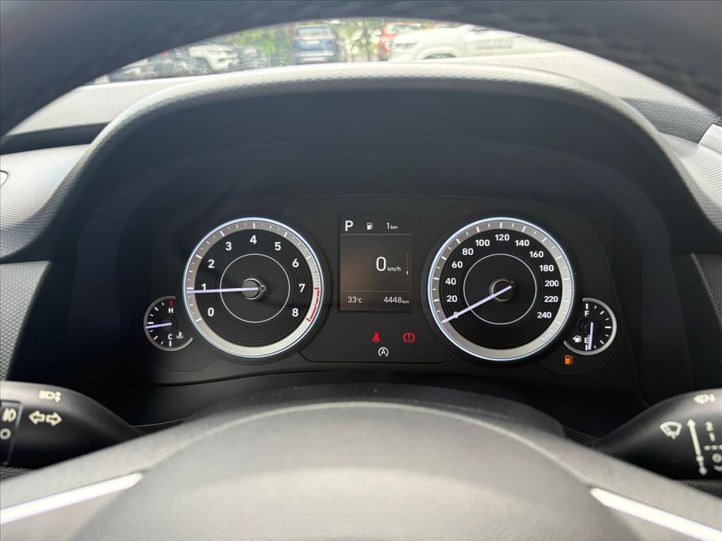 Hyundai-CRETA-1.0 TGDI FLEX LIMITED AUTOMÁTICO