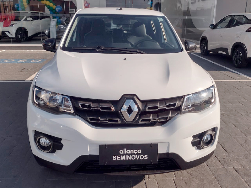 KWID 1.0 12V SCE FLEX INTENSE MANUAL1