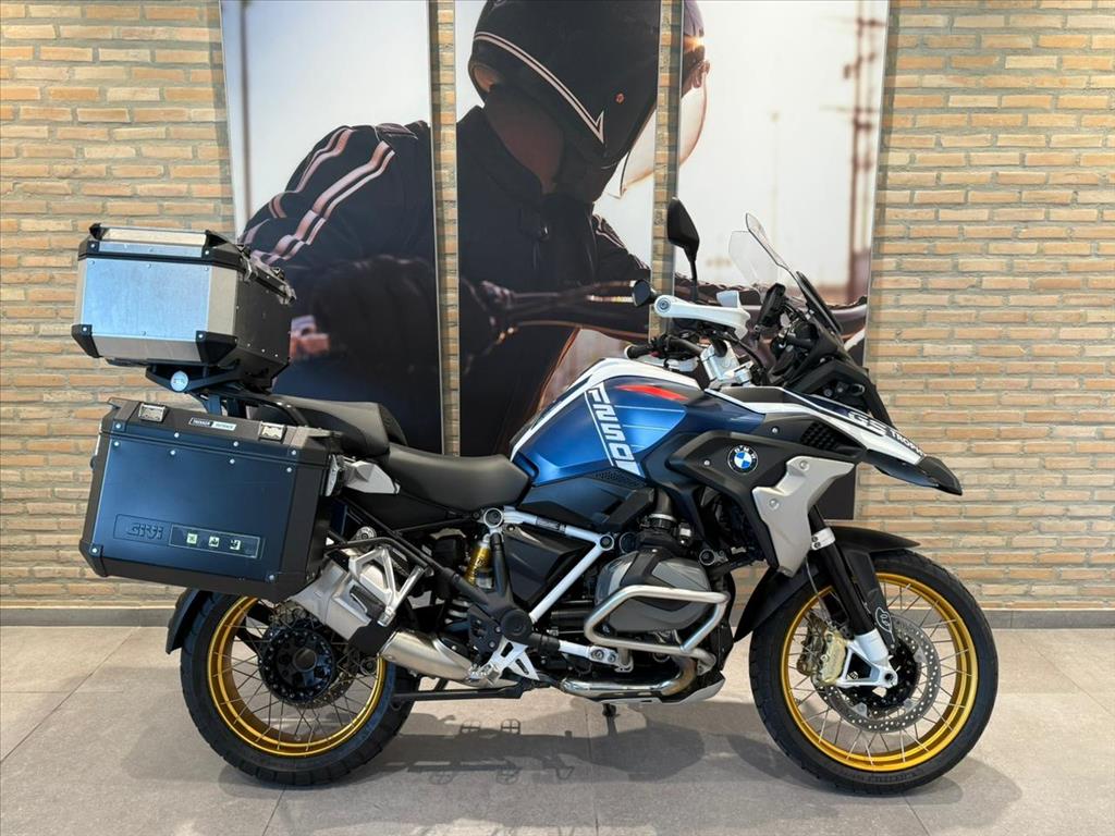 1250 GS