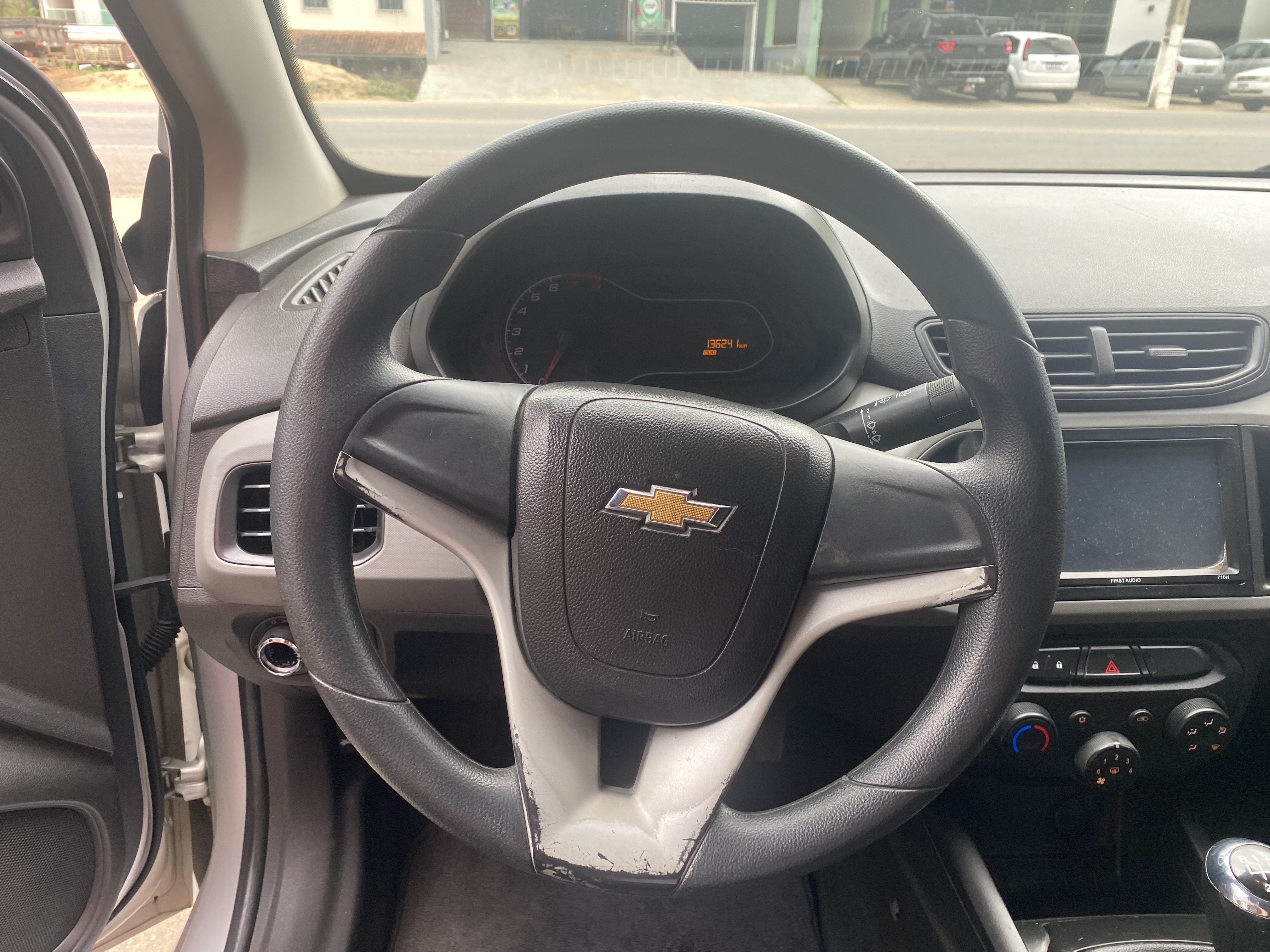 ONIX 1.0 MPFI JOY 8V FLEX 4P MANUAL9