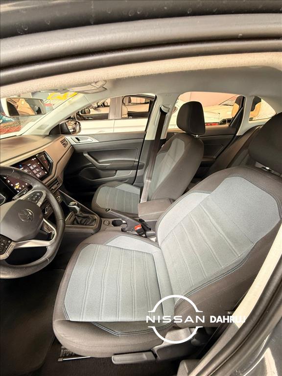 NIVUS 1.0 200 TSI TOTAL FLEX COMFORTLINE AUTOMÁTICO8