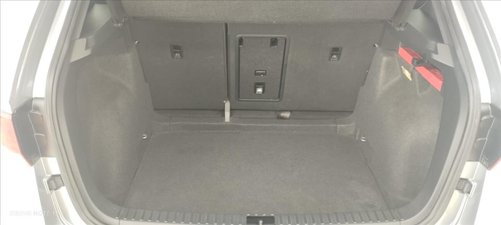 TAOS 1.4 250 TSI TOTAL FLEX HIGHLINE AUTOMÁTICO10
