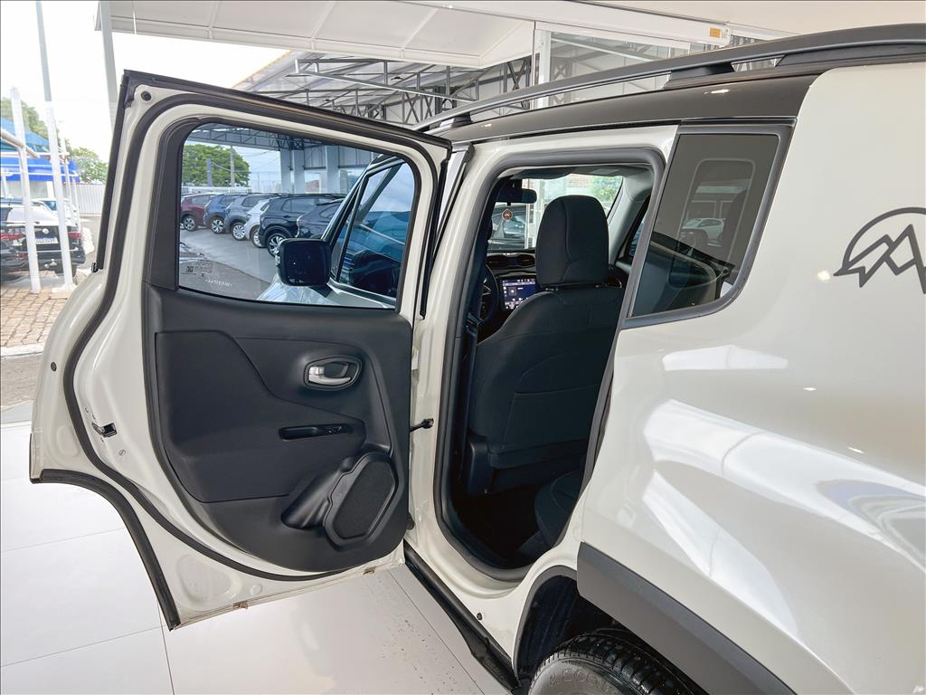 RENEGADE 1.3 T270 TURBO FLEX SPORT ALTITUDE AT616