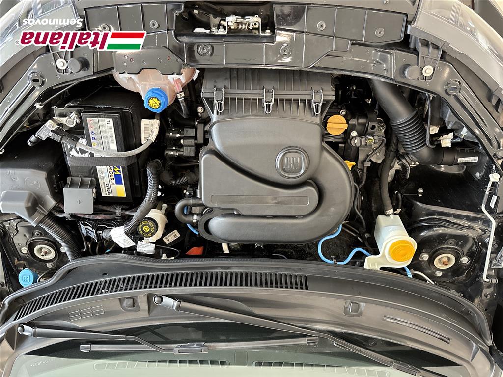 MOBI 1.0 EVO FLEX TREKKING MANUAL14