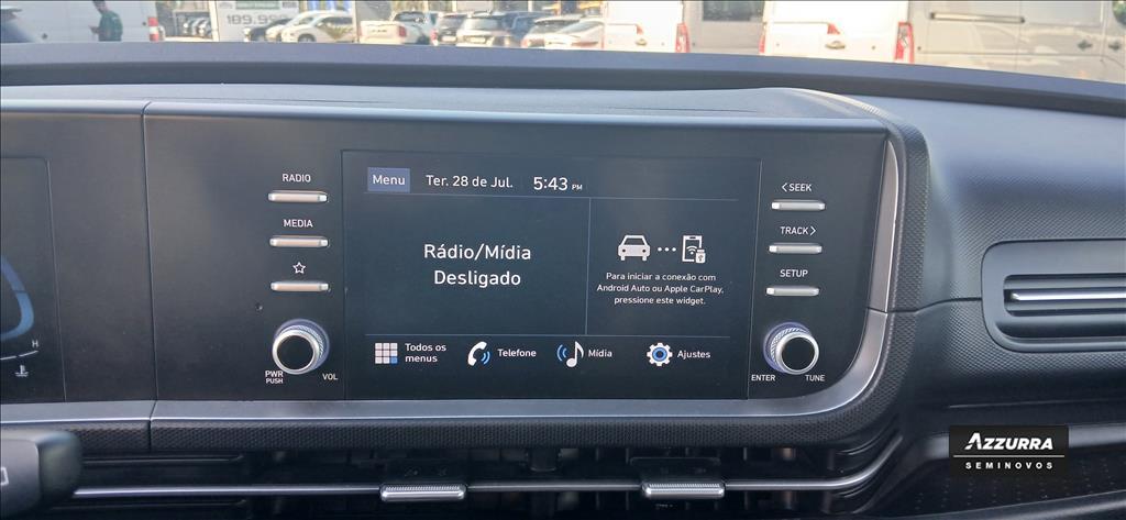 CRETA 1.0 TGDI FLEX COMFORT AUTOMÁTICO11