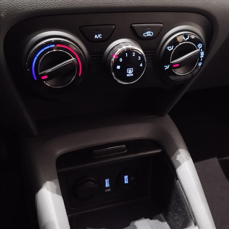 HB20S 1.0 12V FLEX VISION MANUAL9