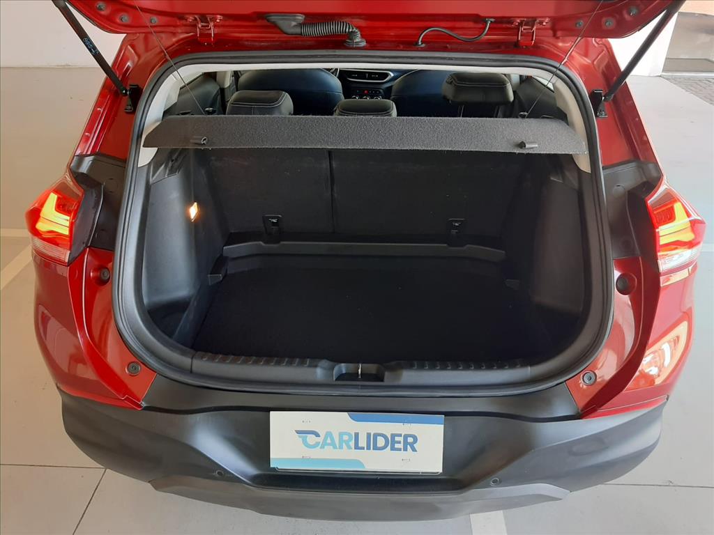 TRACKER 1.2 TURBO FLEX PREMIER AUTOMÁTICO16