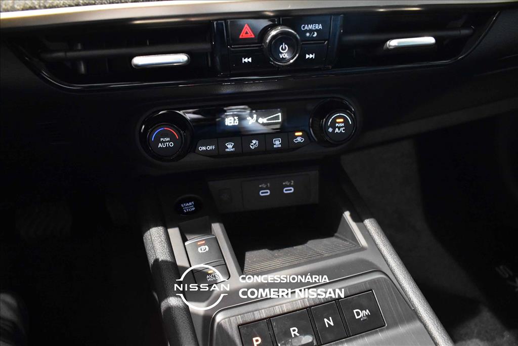 KICKS 1.0 TURBO FLEX ADVANCE DCT10