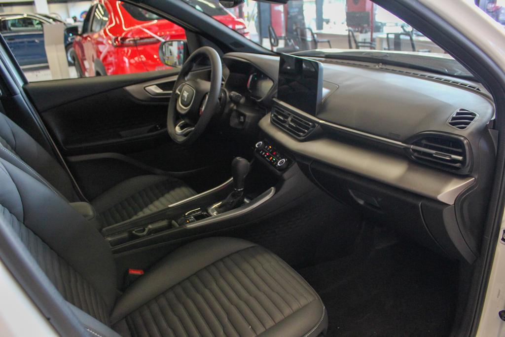 FASTBACK 1.0 TURBO 200 HYBRID IMPETUS CVT5