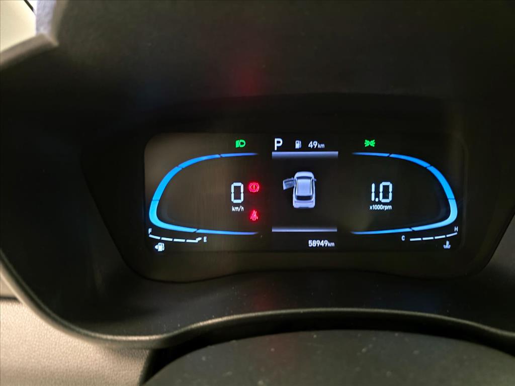 HB20 1.0 TGDI FLEX PLATINUM AUTOMÁTICO10