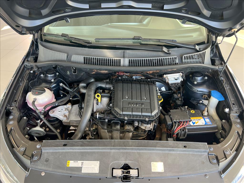 FOX 1.0 MPI TRENDLINE 12V FLEX 4P MANUAL20