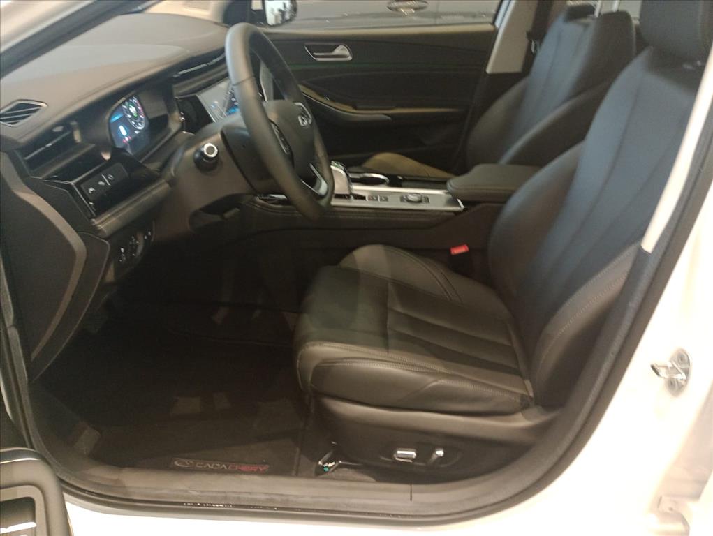 Caoa Chery-ARRIZO 6 PRO-1.5 TCI FLEX HYBRID MAX DRIVE CVT