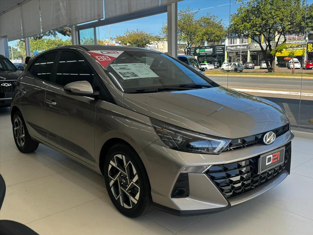 Hyundai-HB20-1.0 TGDI FLEX PLATINUM PLUS AUTOMÁTICO