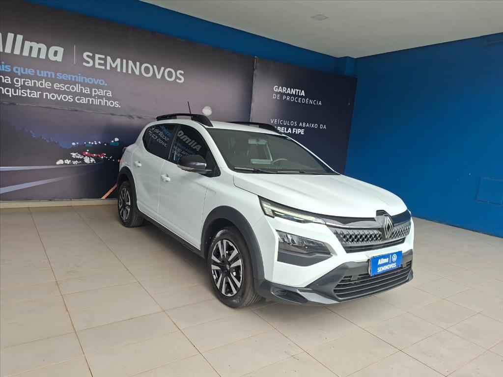 KARDIAN 1.0 TCE FLEX EVOLUTION EDC7