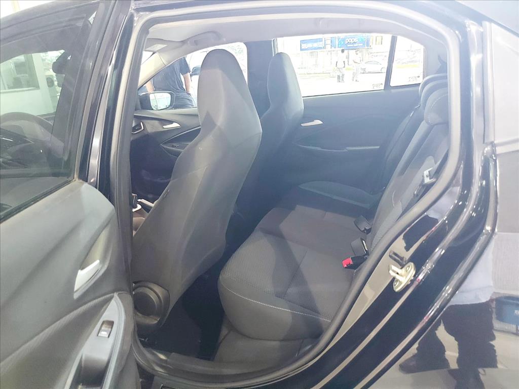 ONIX 1.0 TURBO FLEX LTZ MANUAL9