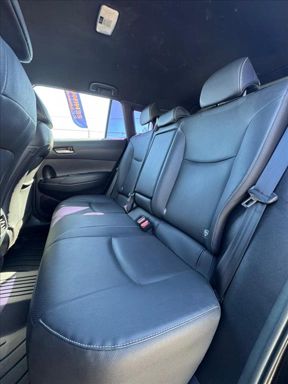 COROLLA CROSS 2.0 VVT-IE FLEX XRE DIRECT SHIFT5
