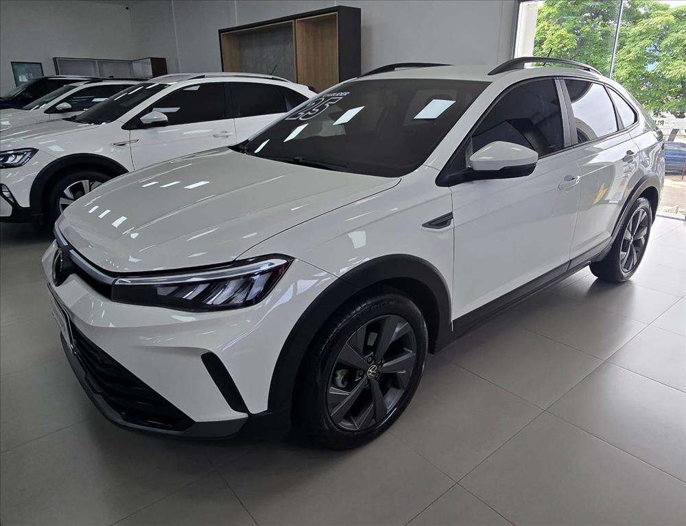 NIVUS 1.0 200 TSI TOTAL FLEX COMFORTLINE AUTOMÁTICO1