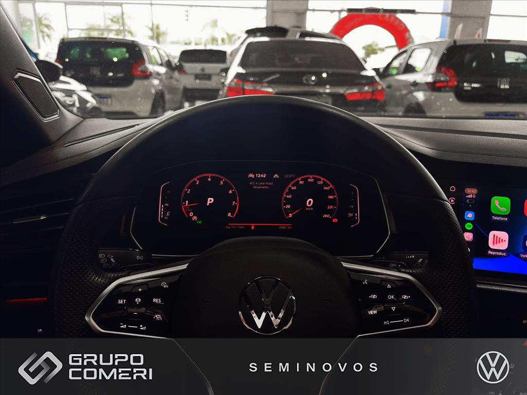 JETTA 2.0 350 TSI GASOLINA GLI DSG5