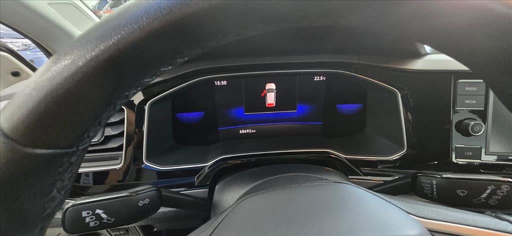 NIVUS 1.0 200 TSI TOTAL FLEX COMFORTLINE AUTOMÁTICO7