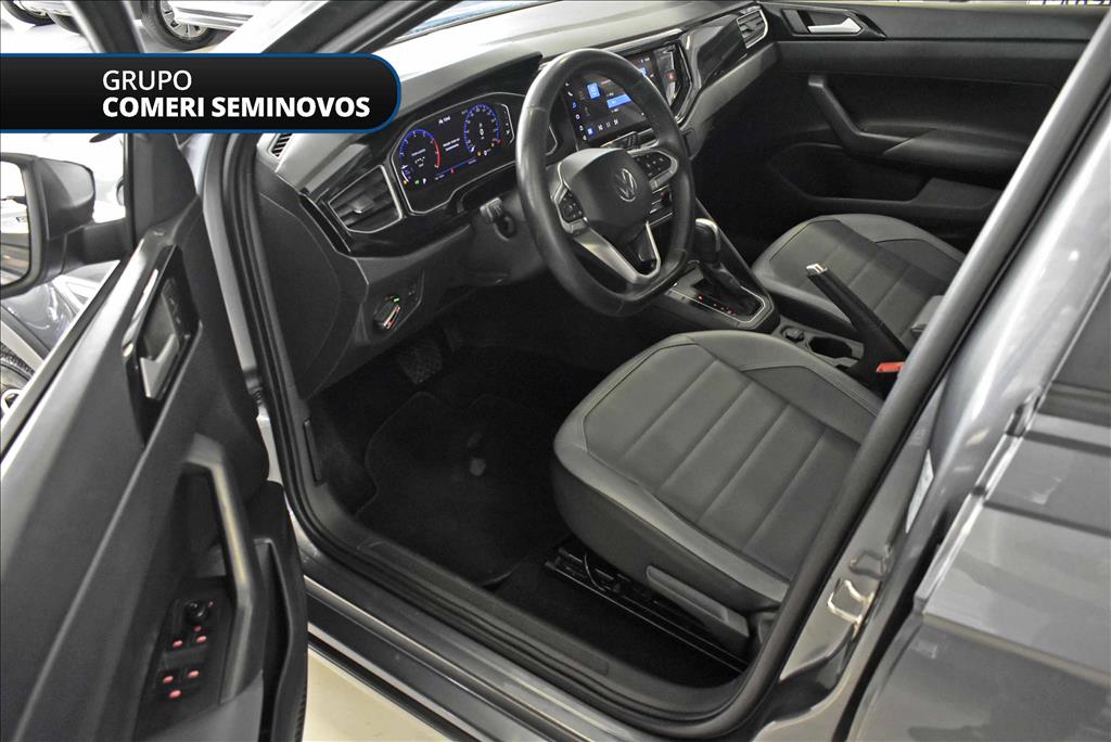 NIVUS 1.0 200 TSI TOTAL FLEX HIGHLINE AUTOMÁTICO16