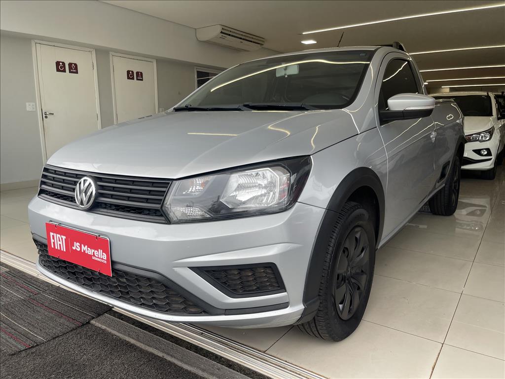 SAVEIRO 1.6 MSI TRENDLINE CS 8V FLEX 2P MANUAL SAVEIRO 1.6 MSI TRENDLINE CS 8V FLEX 2P MANUAL