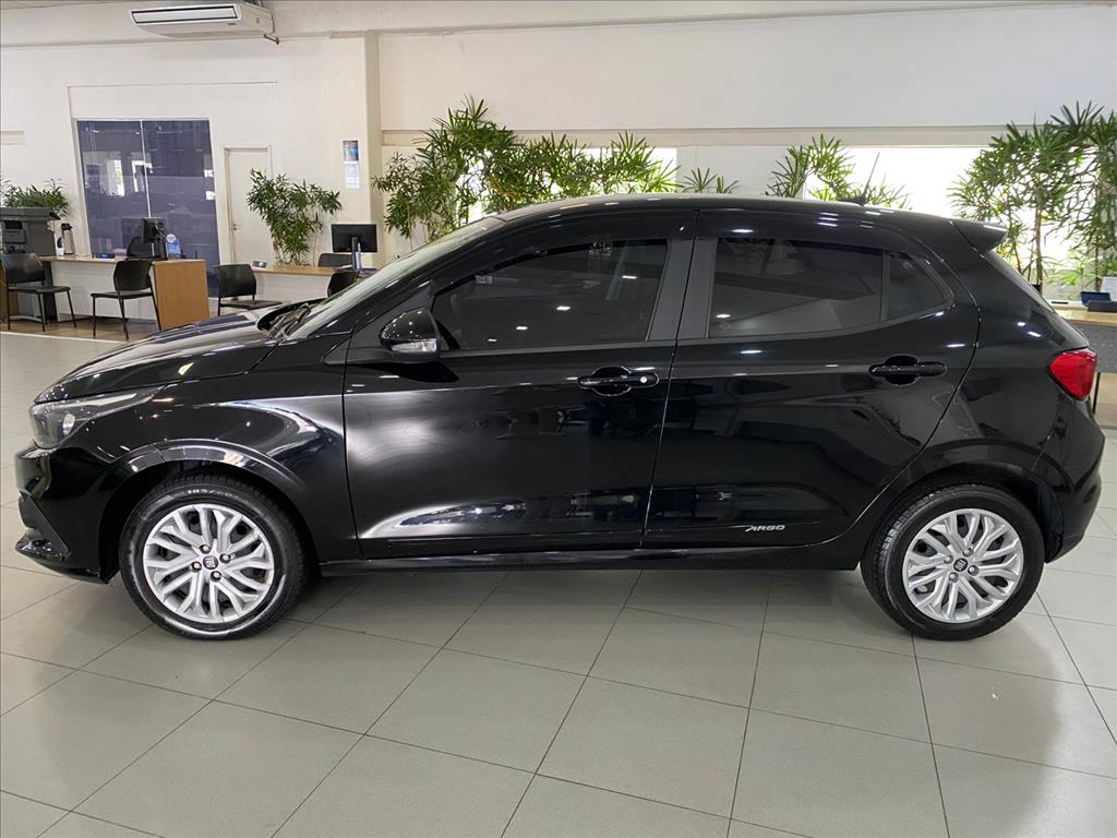 ARGO 1.0 FIREFLY FLEX DRIVE MANUAL6