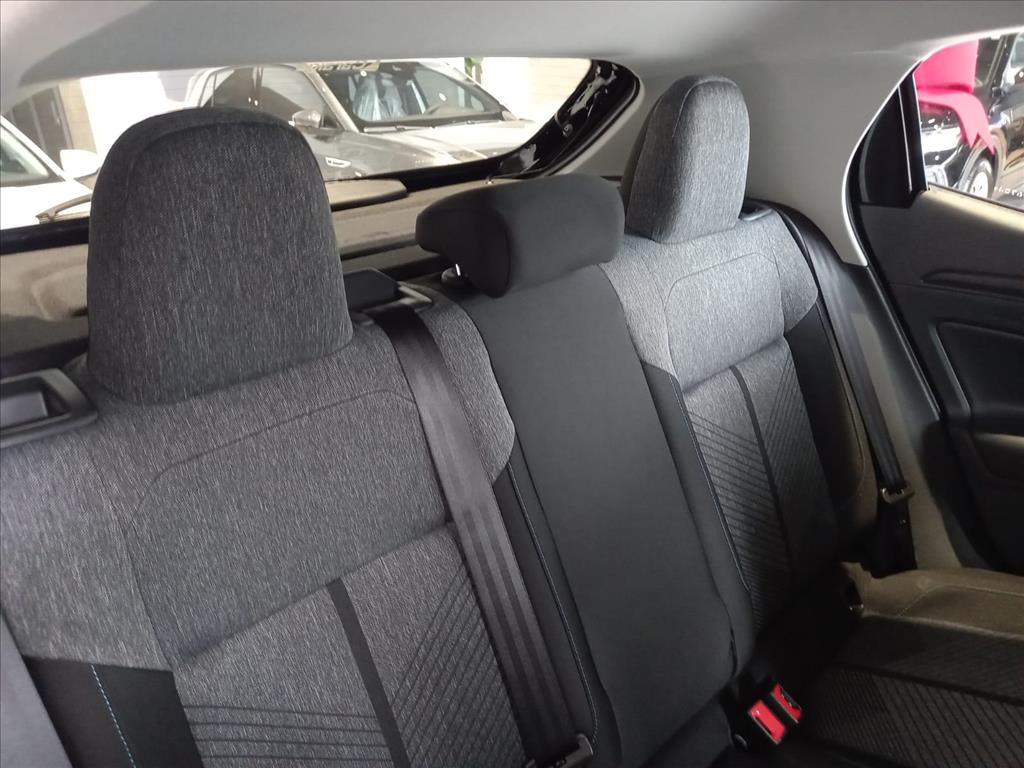 TERA 1.0 170 TSI COMFORT AUTOMÁTICO8