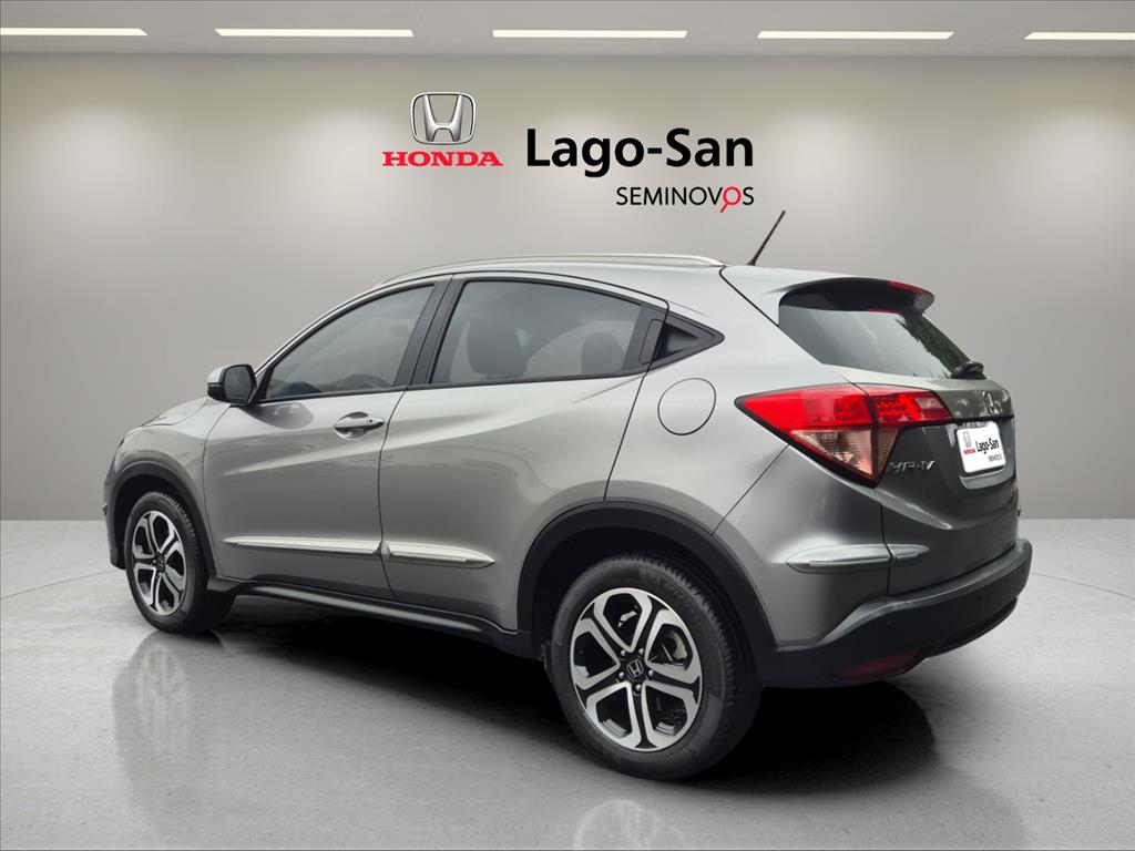 HR-V 1.8 16V FLEX EX 4P AUTOMÁTICO1