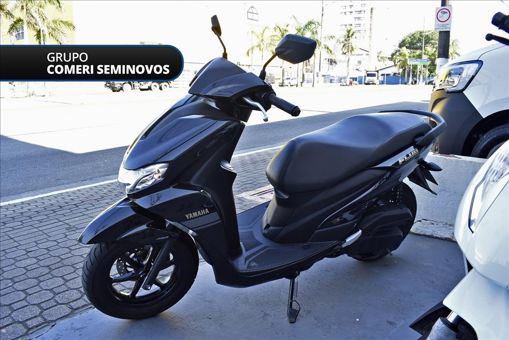 FLUO 125 ABS