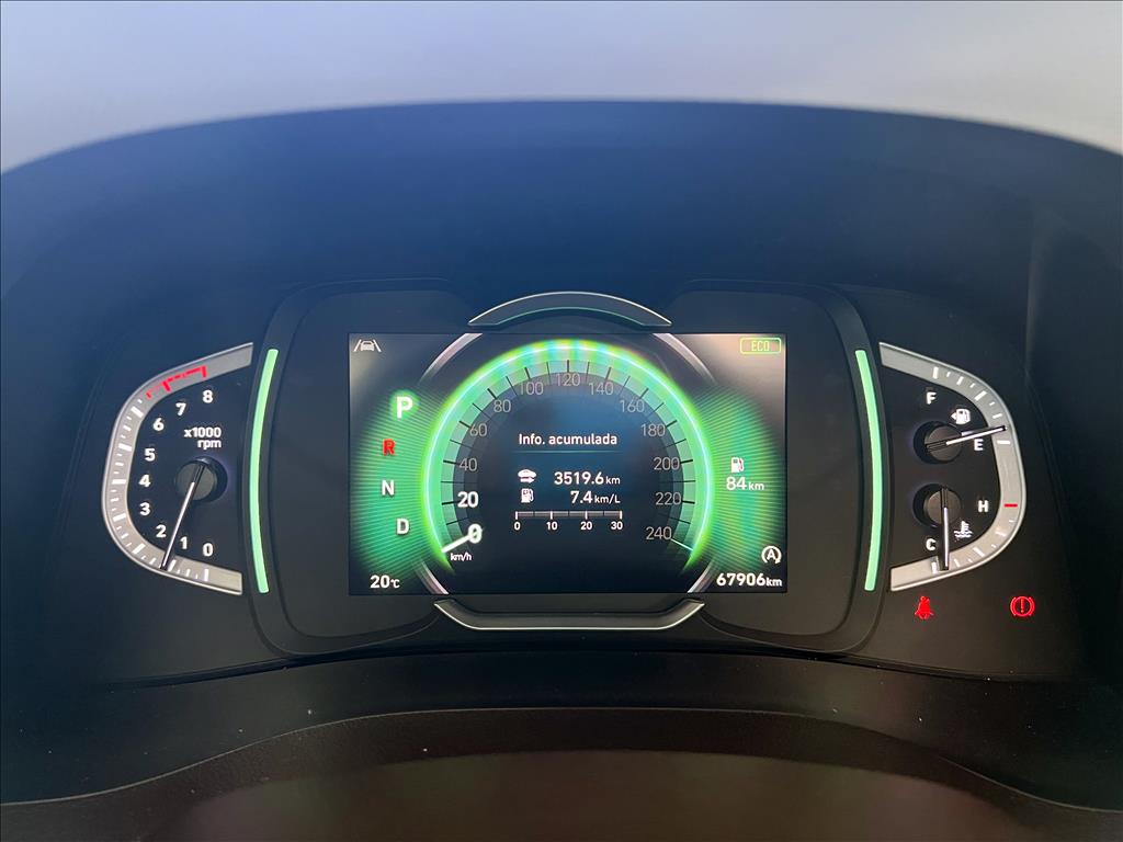 CRETA 2.0 FLEX ULTIMATE AUTOMÁTICO8