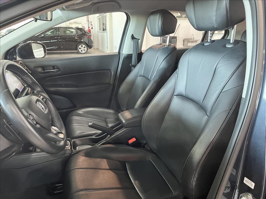 CITY 1.5 i-VTEC FLEX EXL CVT11