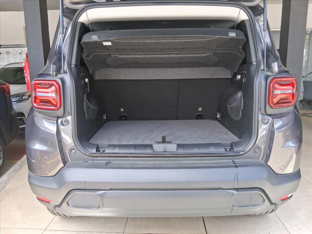 RENEGADE 1.3 T270 TURBO FLEX SPORT AT65