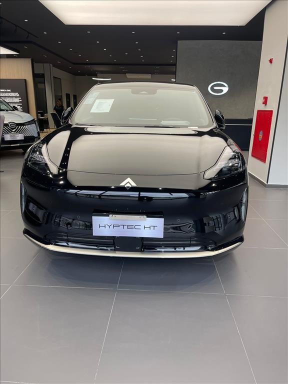 HYPTEC HT 72,7 KW ELÉTRICO ULTRA2