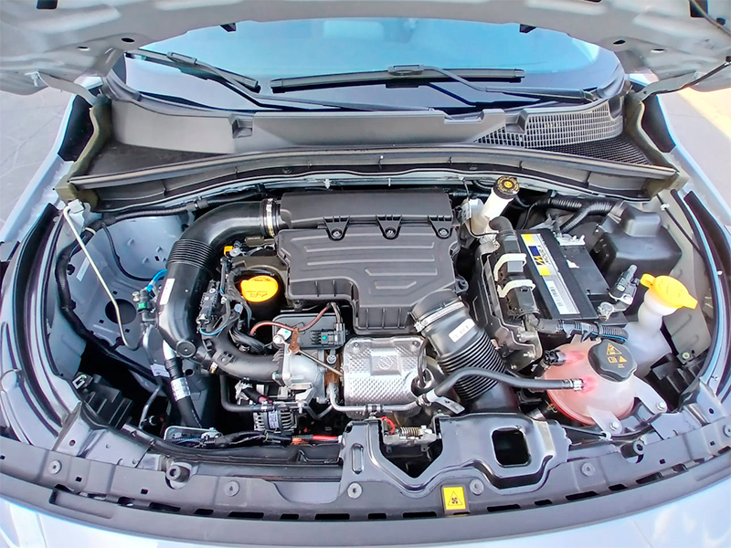 FASTBACK 1.0 TURBO 200 FLEX AUDACE CVT9