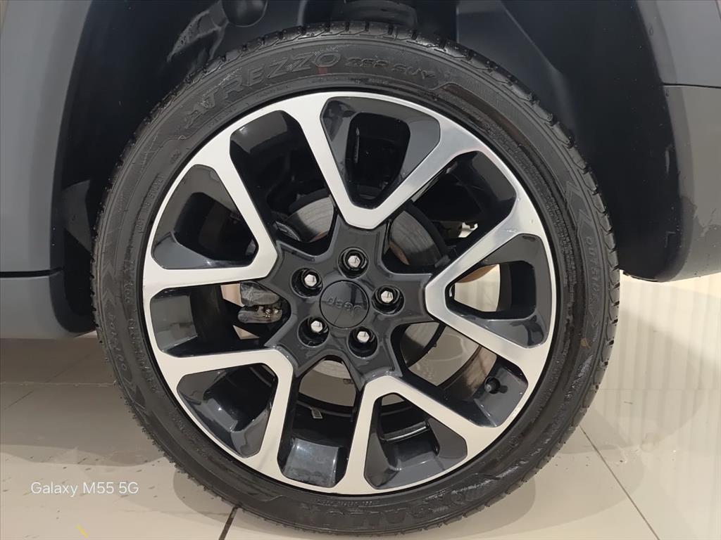 COMPASS 2.0 16V DIESEL LIMITED 4X4 AUTOMÁTICO11