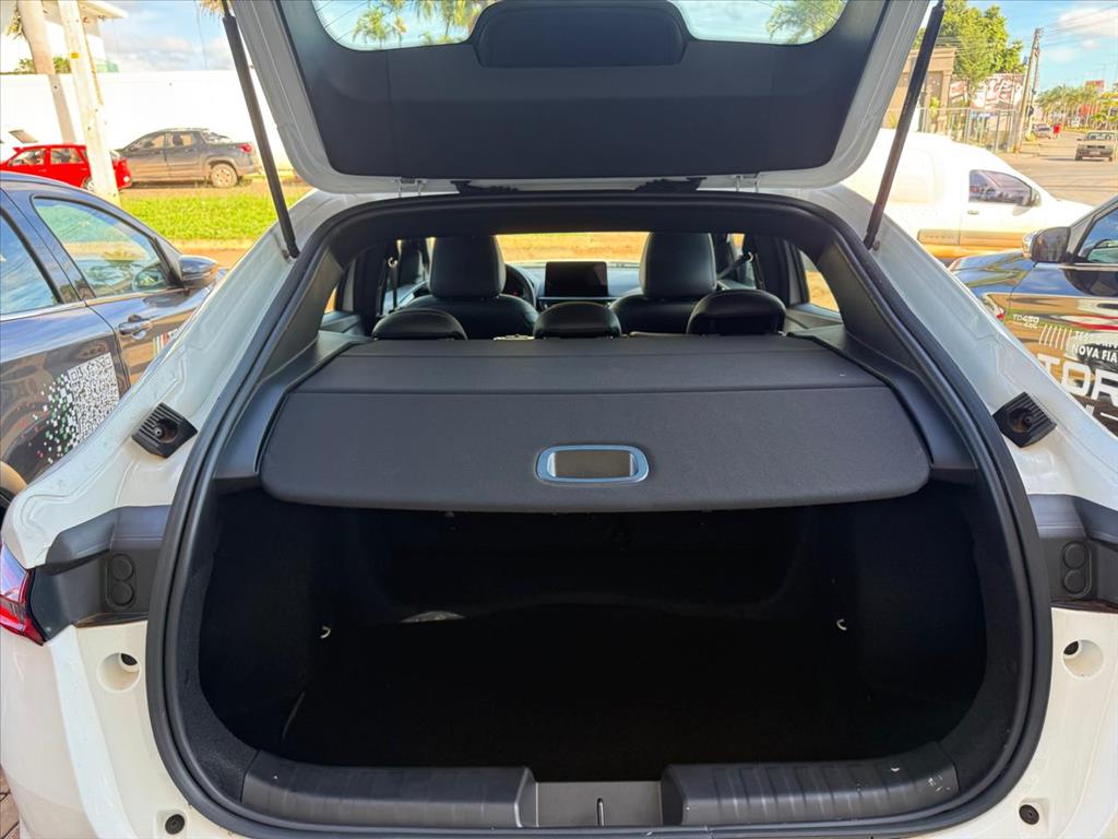 FASTBACK 1.0 TURBO 200 HYBRID IMPETUS CVT4