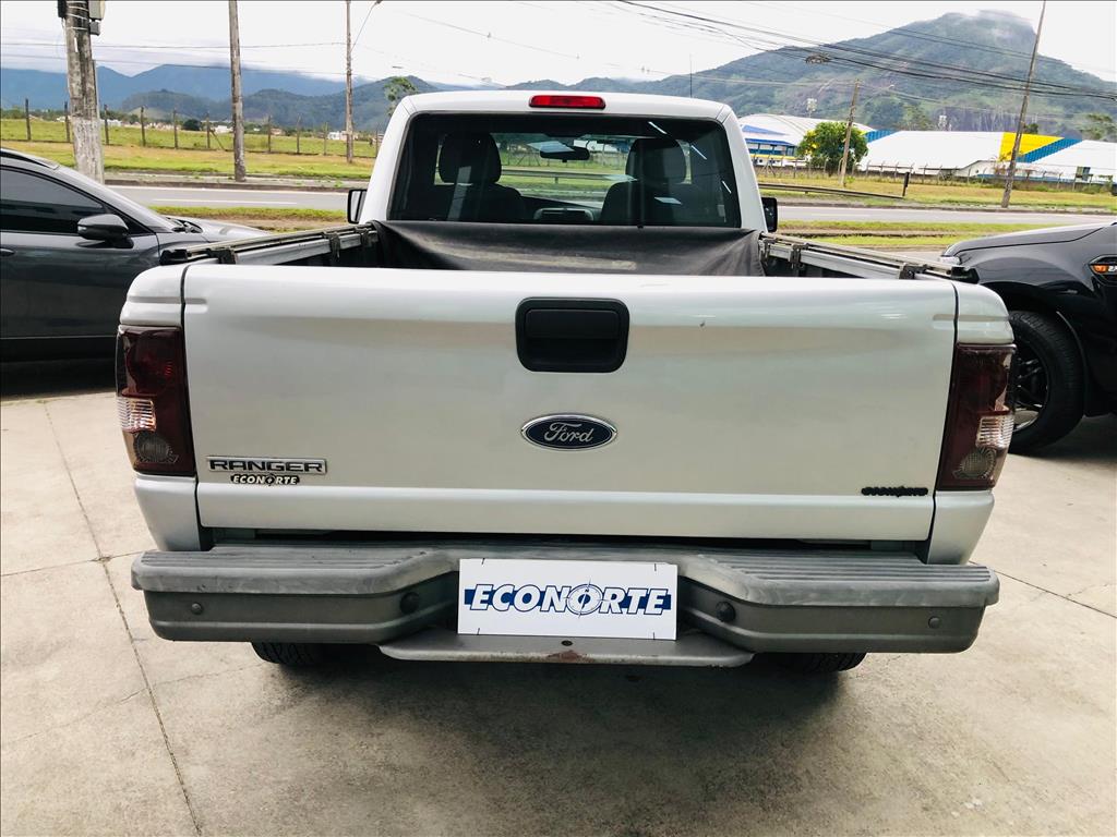 RANGER 2.3 XLS 4X2 CS 16V GASOLINA 2P MANUAL4
