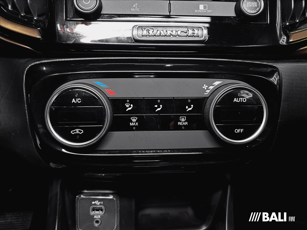 STRADA 1.0 TURBO 200 FLEX RANCH CD CVT13