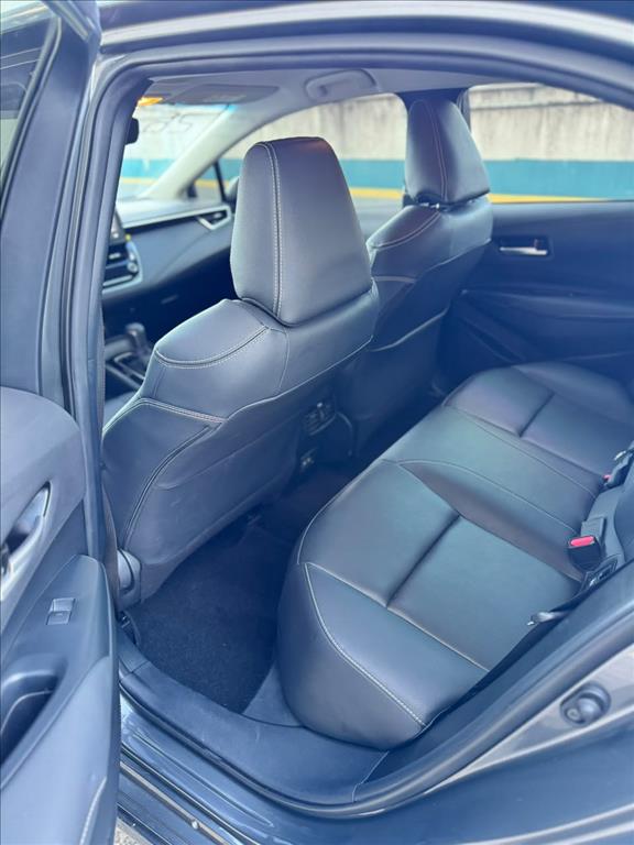 COROLLA 2.0 VVT-IE FLEX XEI DIRECT SHIFT9