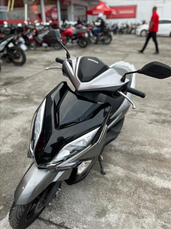 HONDA ELITE foto 2