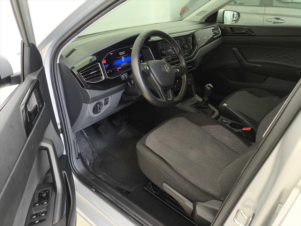 POLO 1.0 170 TSI MANUAL7