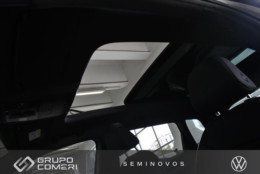 TAOS 1.4 250 TSI TOTAL FLEX HIGHLINE AUTOMÁTICO19