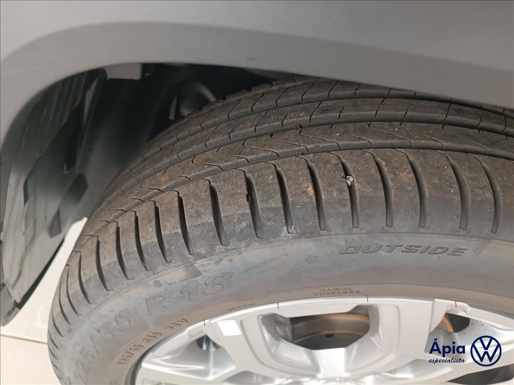 RENEGADE 1.3 T270 TURBO FLEX AT67