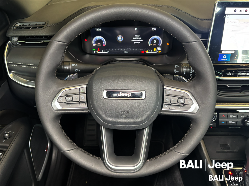 COMPASS 1.3 T270 TURBO FLEX S AT65