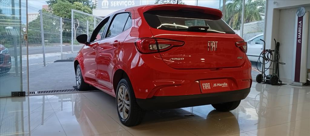 ARGO 1.0 FIREFLY FLEX DRIVE MANUAL3