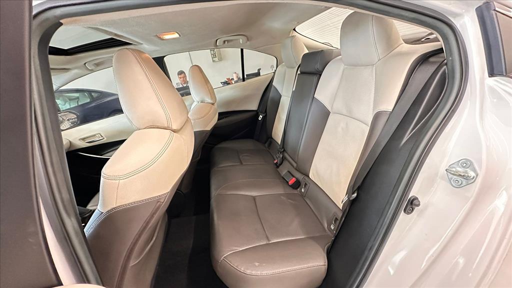 Toyota-COROLLA-1.8 VVT-I HYBRID FLEX ALTIS PREMIUM CVT