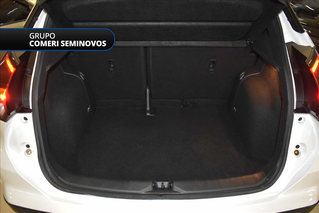 KICKS 1.6 16V FLEXSTART EXCLUSIVE XTRONIC